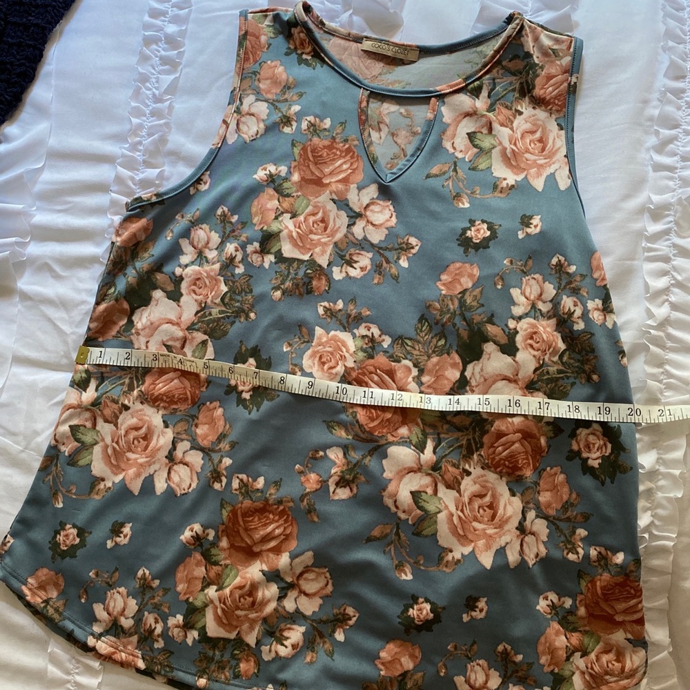 Tank Top - Picture 3 of 5